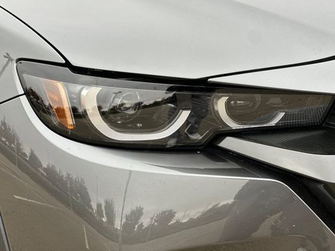 Used 2024 MAZDA CX-50 AWD 2.5 S w/ Weather Package image 48