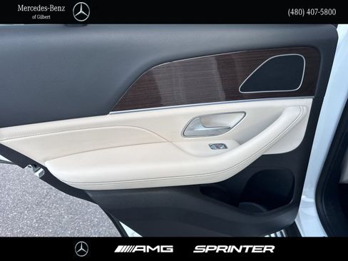 Certified 2025 Mercedes-Benz GLE 450 4MATIC Coupe image 20