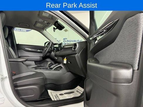 New 2026 Chevrolet TrailBlazer LS w/ LS Convenience Package AWD/4WD image 16