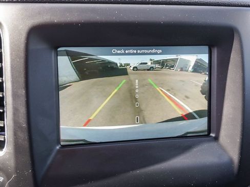 Used 2020 Jeep Compass Latitude w/ Safety & Security Group FWD image 23