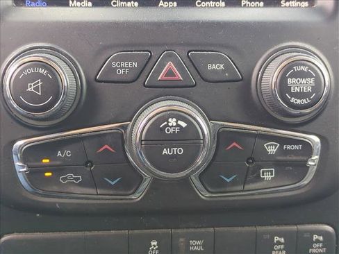 Used 2019 RAM 1500 Big Horn image 19