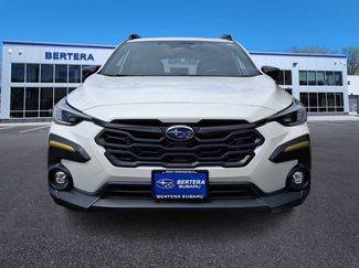 Used 2024 Subaru Crosstrek 2.5i Sport AWD/4WD video 2