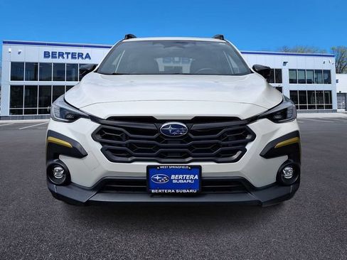 Used 2024 Subaru Crosstrek 2.5i Sport AWD/4WD image 2