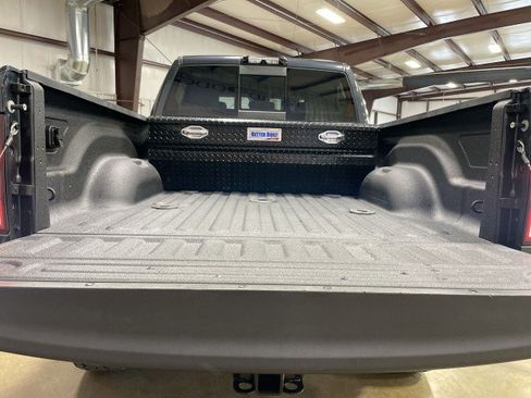 Used 2018 RAM 2500 Big Horn AWD/4WD image 25