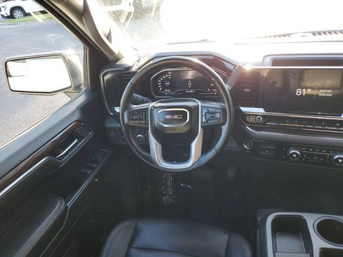 Used 2025 GMC Sierra 1500 SLT RWD image 13