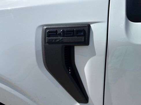 Used 2023 Ford F150 XL w/ STX Appearance Package RWD image 12