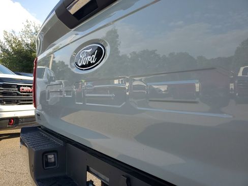 Used 2024 Ford F150 XLT w/ Mobile Office Package AWD/4WD image 7