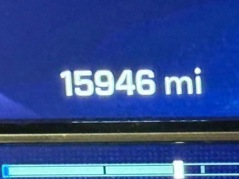 Used 2024 Chevrolet Silverado 1500 High Country w/ High Country Premium Package image 25