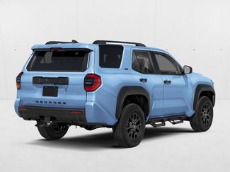New 2026 Toyota 4Runner SR5 AWD/4WD video 2