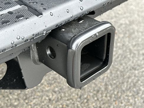 New 2025 Ford Ranger Lariat w/ Trailer Tow Package image 27