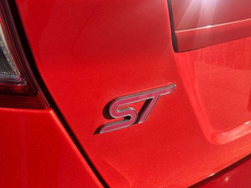 Used 2014 Ford Fiesta ST w/ ST Recaro Package image 13
