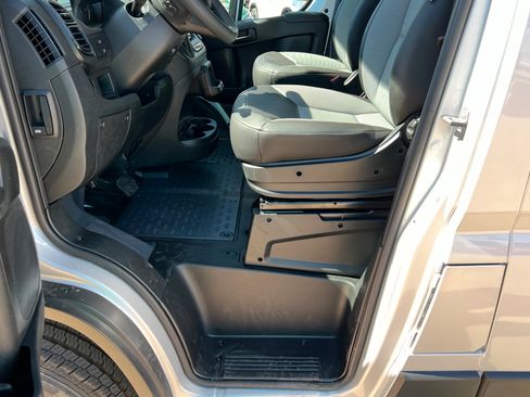 New 2026 RAM ProMaster 2500 FWD image 17