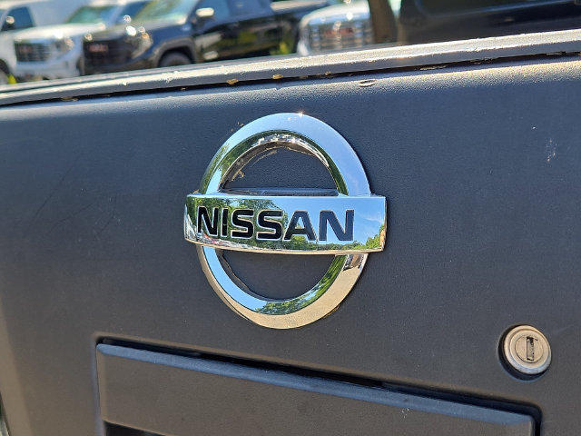 Used 2012 Nissan Frontier PRO-4X w/ Pro-4x Luxury Pkg AWD/4WD image 30
