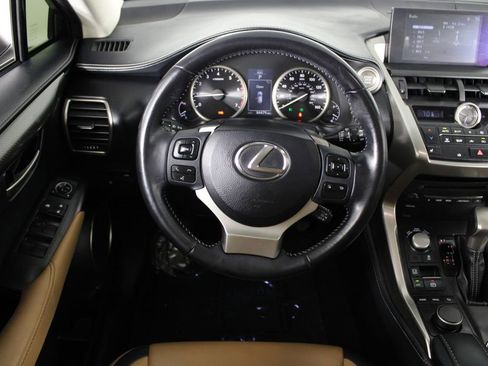 Used 2016 Lexus NX 200t AWD w/ Accessory Package 2 image 6