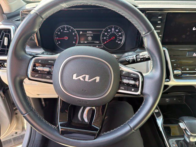 Used 2022 Kia Sorento SX FWD image 6