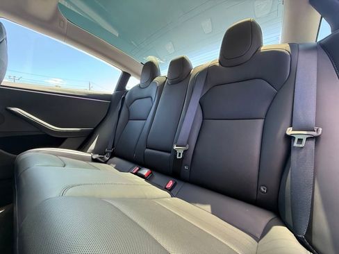 Used 2025 Tesla Model 3 Long Range image 15