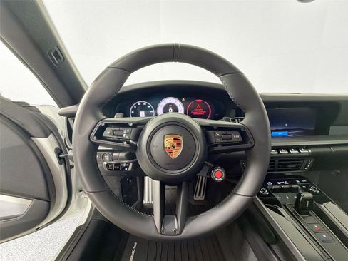 Certified 2026 Porsche 911 Targa 4S AWD/4WD image 20