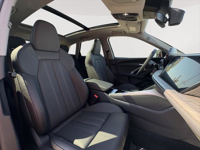 New 2026 Audi Q5 Premium Plus AWD/4WD image 25