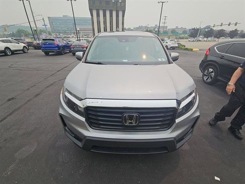 Used 2023 Honda Ridgeline RTL image 8