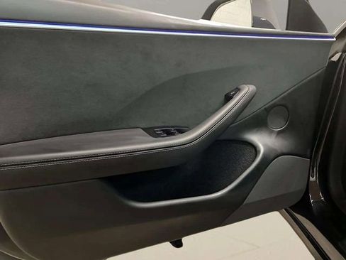 Used 2025 Tesla Model 3 Long Range image 24