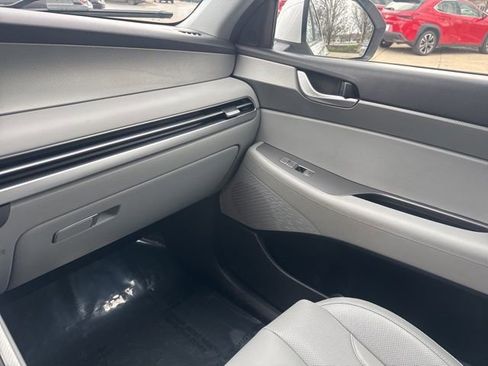 Used 2023 Hyundai Palisade SEL image 25