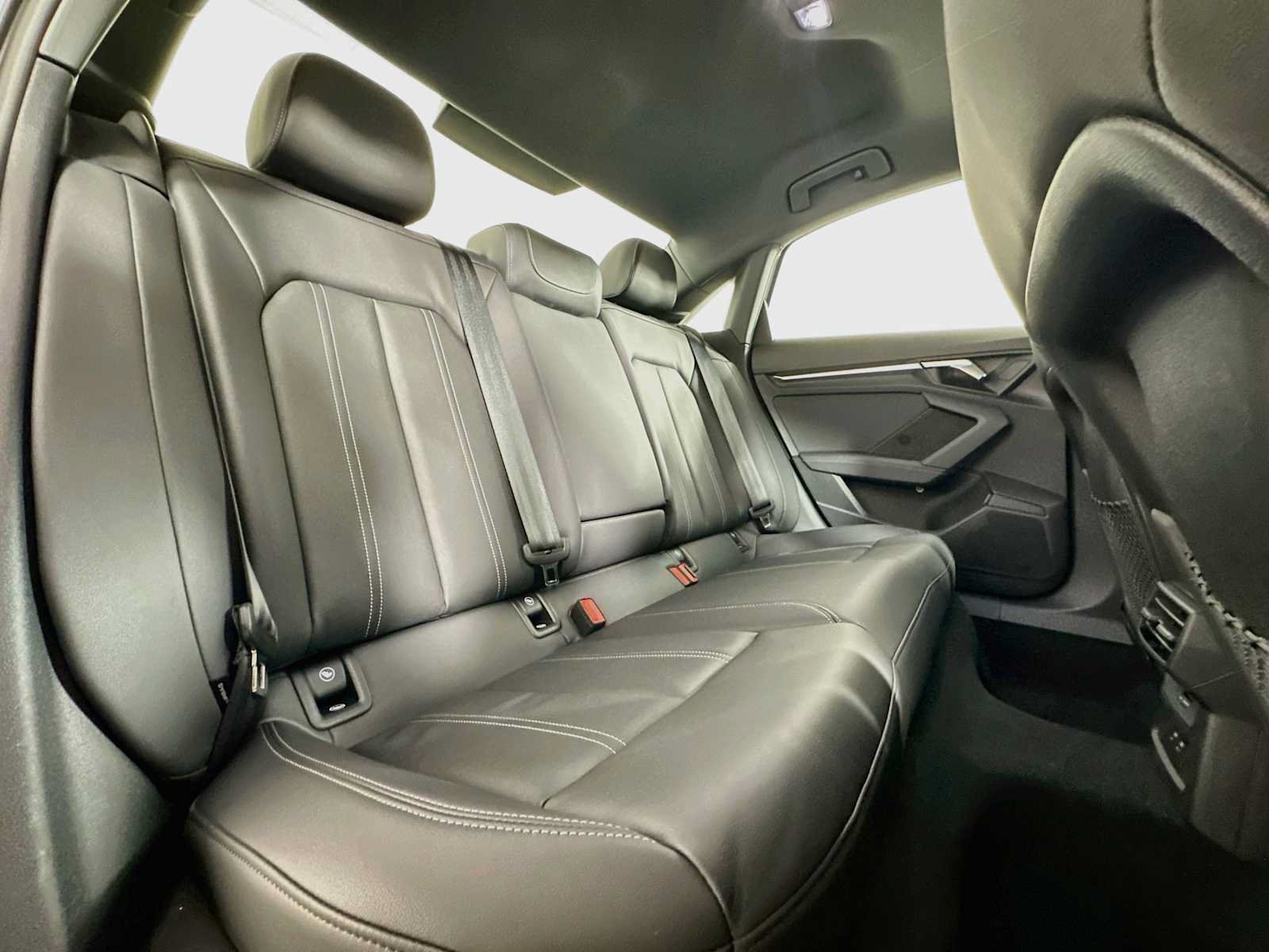 Certified 2023 Audi A3 2.0T Premium w/ Convenience Package FWD image 25