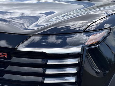 New 2026 Nissan Kicks SR image 35