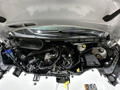 Used 2024 Ford Transit 250 Low Roof w/ Exterior Upgrade Package image 16