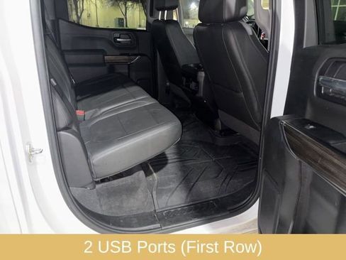 Used 2019 Chevrolet Silverado 1500 RST w/ All-Star Edition image 13