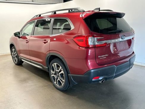 Used 2025 Subaru Ascent Limited AWD/4WD image 35