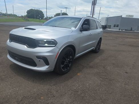 Used 2023 Dodge Durango R/T RWD image 4