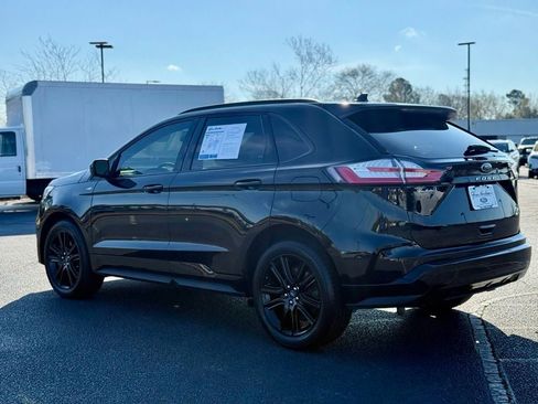 Certified 2023 Ford Edge ST-Line w/ Cargo Accessory Package image 6