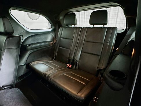 Used 2025 Dodge Durango GT image 30