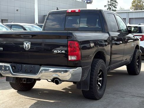 Used 2014 RAM 1500 Big Horn image 3
