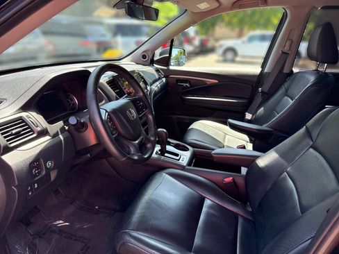 Used 2020 Honda Pilot EX-L image 11