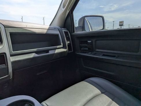 Used 2019 RAM 1500 Tradesman RWD image 15
