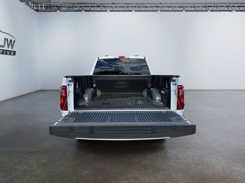 Used 2024 Ford F150 XLT w/ Mobile Office Package AWD/4WD image 21