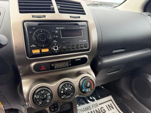 Used 2012 Scion xD FWD image 16