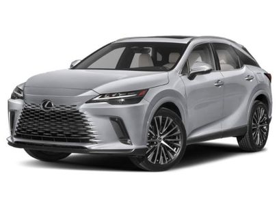 Used 2026 Lexus RX 350 Premium Plus w/ Convenience Package