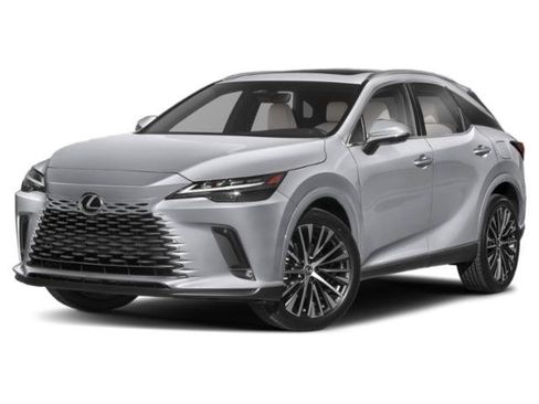 Used 2026 Lexus RX 350 Premium Plus w/ Convenience Package AWD/4WD image 1
