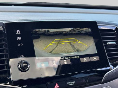 Certified 2023 Honda Passport EX-L image 13