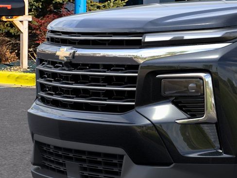 New 2026 Chevrolet Traverse LT image 37