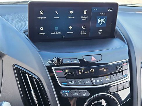 Used 2019 Acura RDX A-Spec image 27