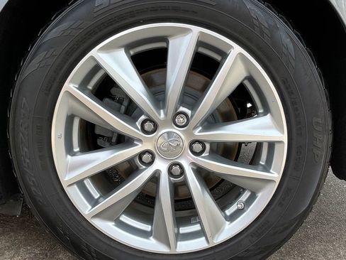 Used 2015 INFINITI Q50 Premium w/ Navigation Package RWD image 14