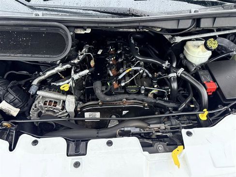 Used 2017 Ford Transit 150 148 Medium Roof RWD image 27