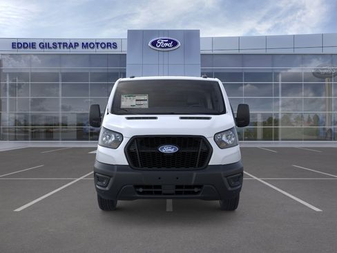 New 2026 Ford Transit 150 Low Roof RWD image 6