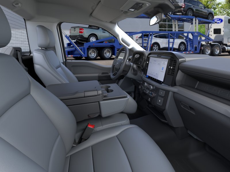 New 2026 Ford F150 XL AWD/4WD image 12
