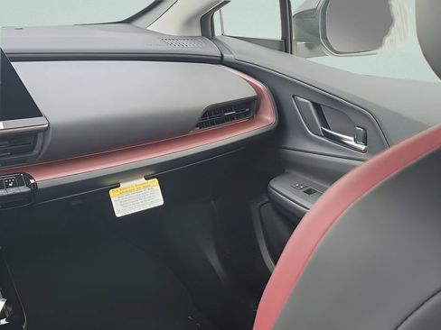 New 2026 Toyota Prius Plug-In Hybrid FWD image 26