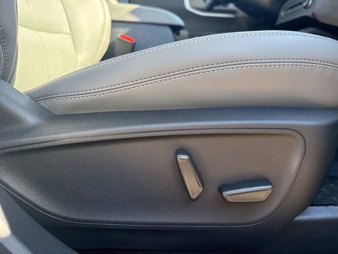 New 2025 Ford Bronco Sport Badlands image 16