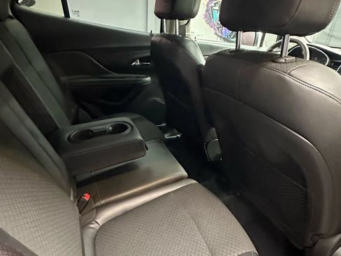 Used 2017 Buick Encore Preferred w/ Experience Buick Package FWD image 26